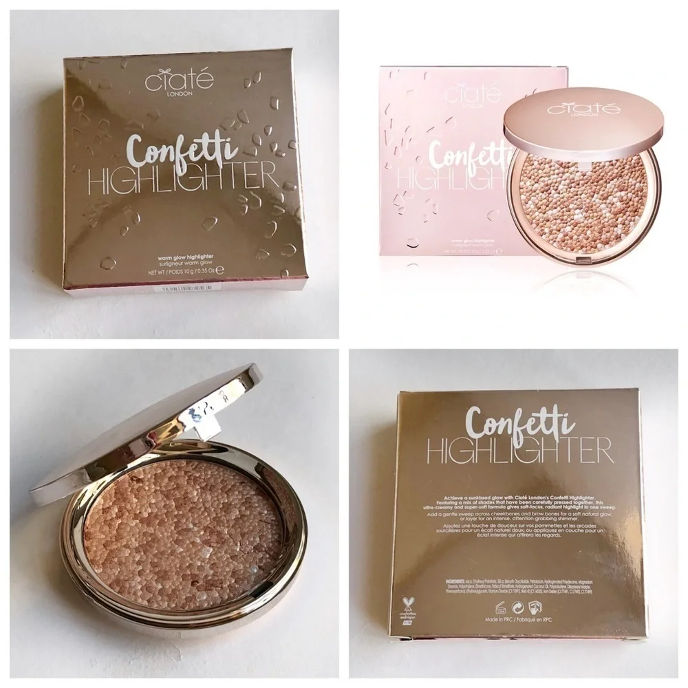 Makeup Bundle - Picture 6 of 8